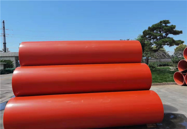 逃生管道在隧道工程項目發(fā)展中的應用(圖1)